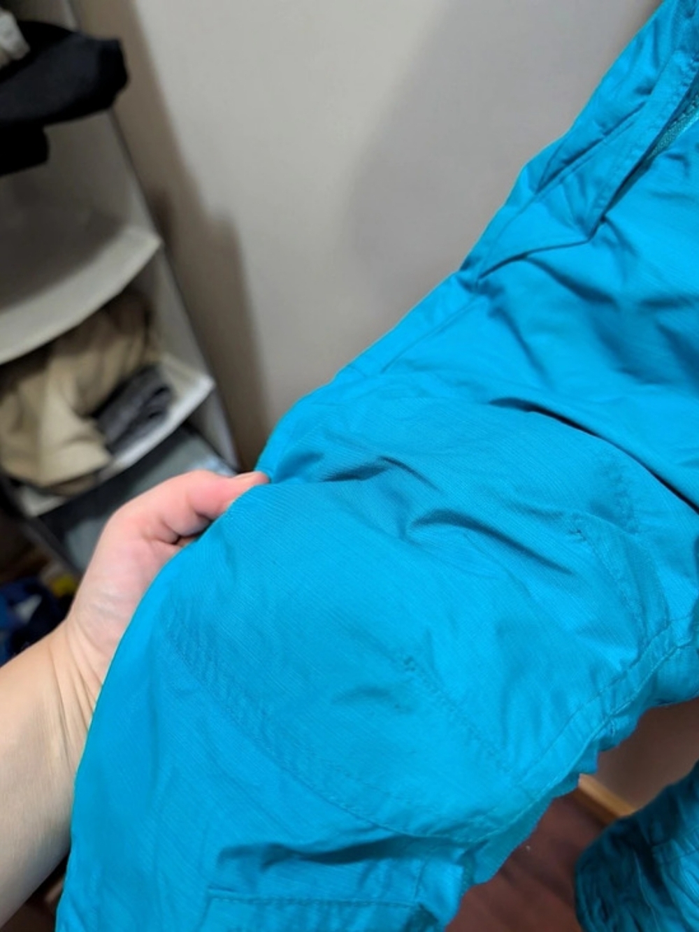 MEC Toaster Suit Size 2 - Picture 3 of 7